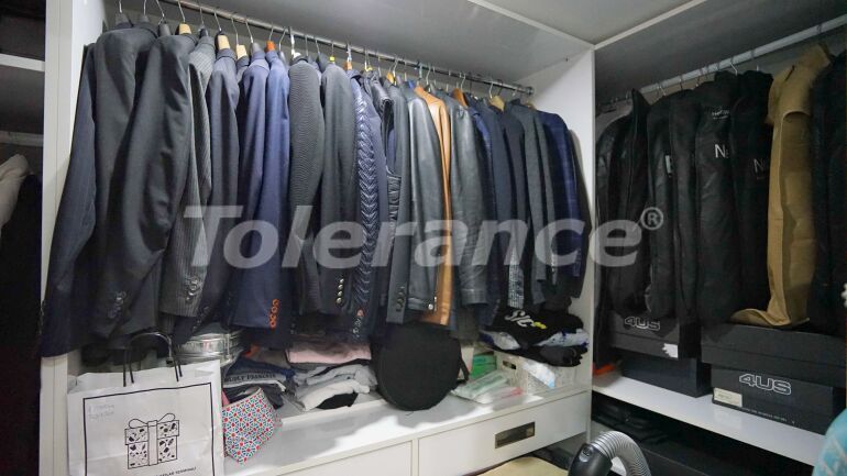 Квартира в Лара, Анталия: купить недвижимость в Турции - 61478