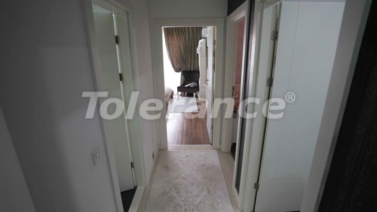 Квартира в Лара, Анталия: купить недвижимость в Турции - 61479