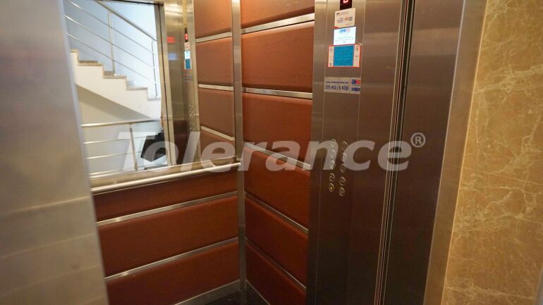 Квартира в Лара, Анталия: купить недвижимость в Турции - 61481