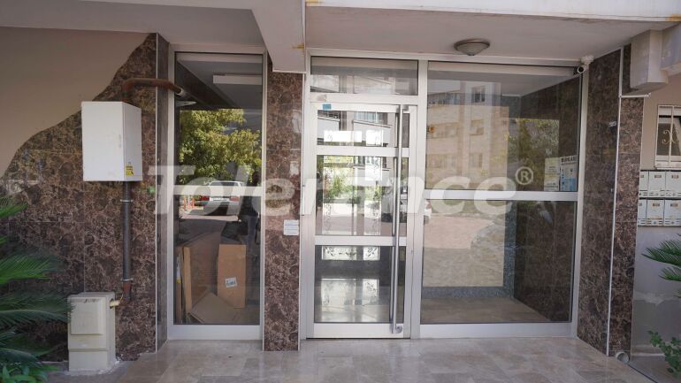 Квартира в Лара, Анталия: купить недвижимость в Турции - 61482