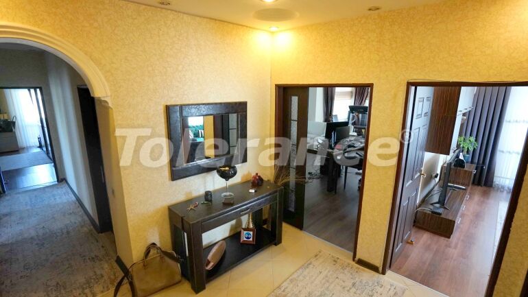 Квартира в Лара, Анталия с бассейном: купить недвижимость в Турции - 62049