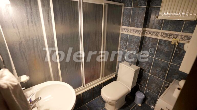 Квартира в Лара, Анталия с бассейном: купить недвижимость в Турции - 62059