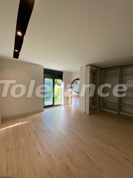 Квартира от застройщика в Лара, Анталия вид на море с бассейном: купить недвижимость в Турции - 62220