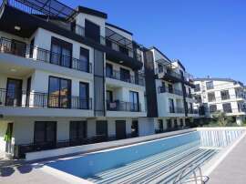 Квартира от застройщика в Лара, Анталия с бассейном: купить недвижимость в Турции - 64900