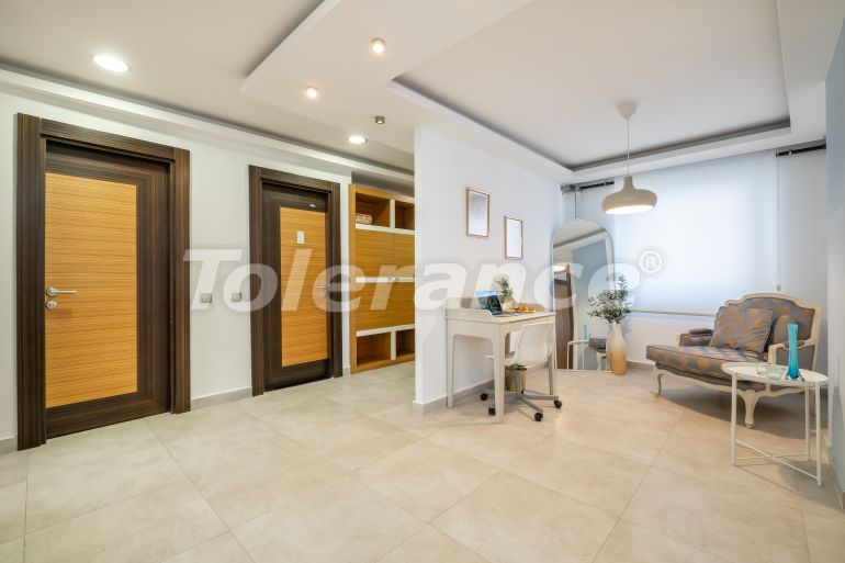 Квартира в Лара, Анталия: купить недвижимость в Турции - 66021