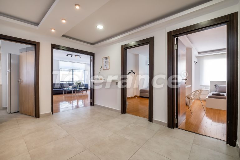 Квартира в Лара, Анталия: купить недвижимость в Турции - 66023