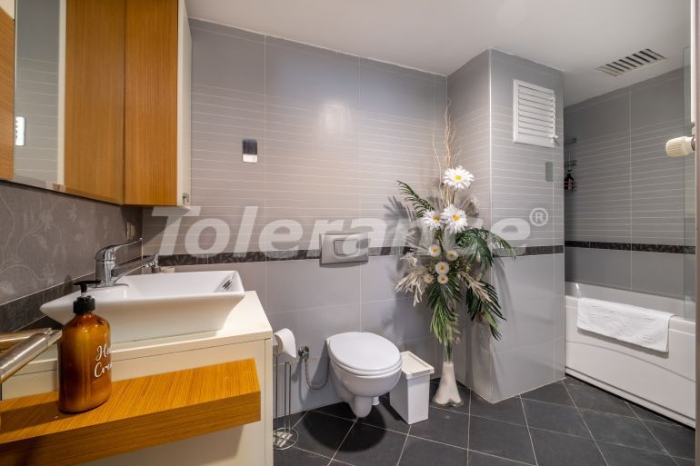 Квартира в Лара, Анталия: купить недвижимость в Турции - 66024