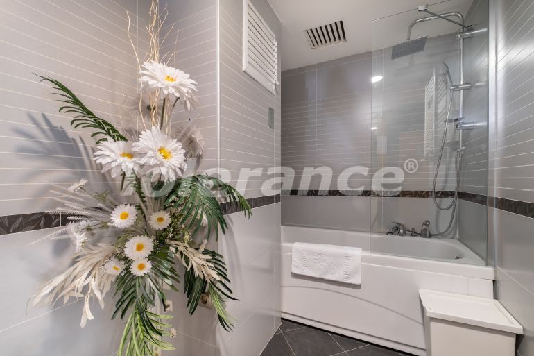 Квартира в Лара, Анталия: купить недвижимость в Турции - 66025