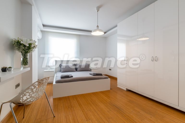 Квартира в Лара, Анталия: купить недвижимость в Турции - 66026