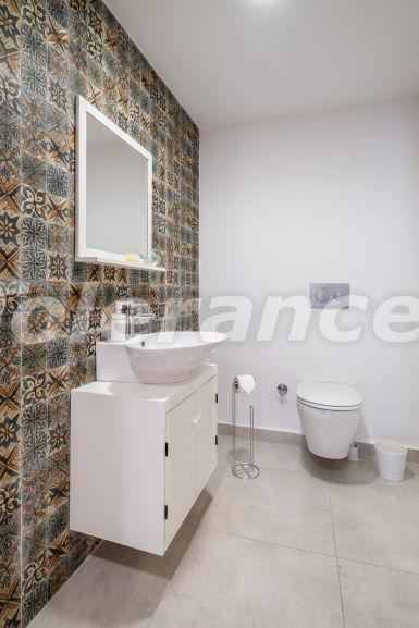 Квартира в Лара, Анталия: купить недвижимость в Турции - 66027