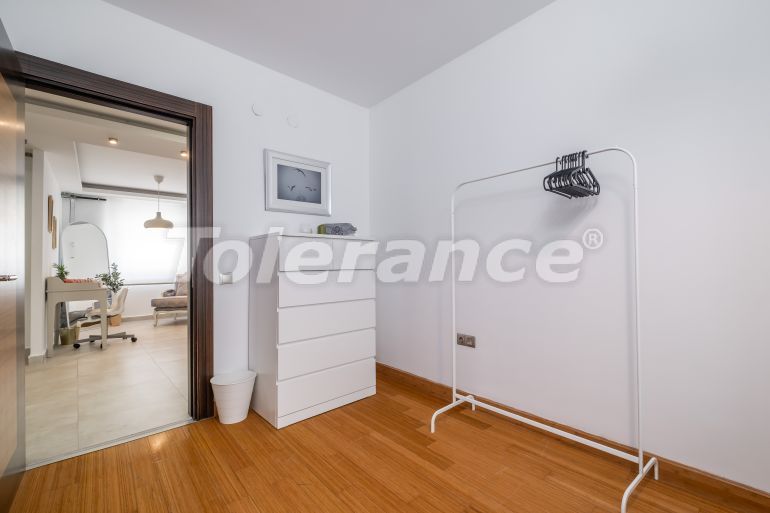 Квартира в Лара, Анталия: купить недвижимость в Турции - 66029