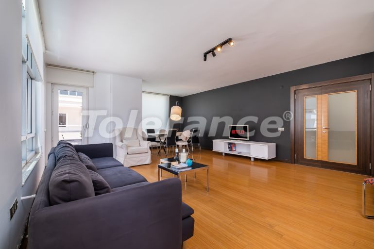 Квартира в Лара, Анталия: купить недвижимость в Турции - 66030