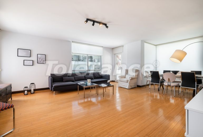 Квартира в Лара, Анталия: купить недвижимость в Турции - 66031