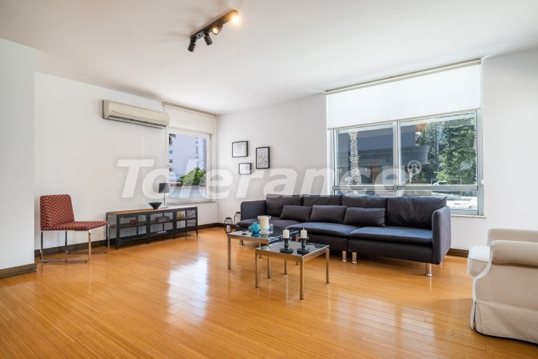 Квартира в Лара, Анталия: купить недвижимость в Турции - 66032