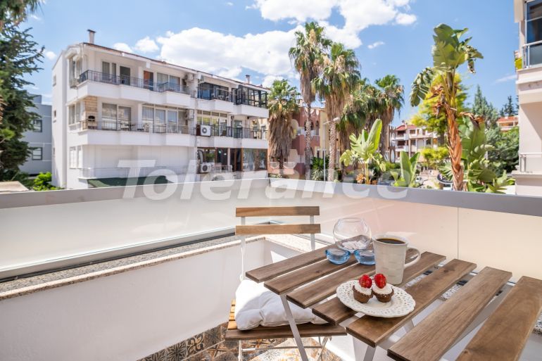 Квартира в Лара, Анталия: купить недвижимость в Турции - 66034