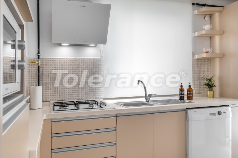 Квартира в Лара, Анталия: купить недвижимость в Турции - 66036