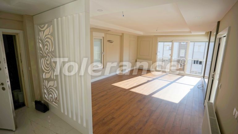 Квартира в Лара, Анталия: купить недвижимость в Турции - 66039