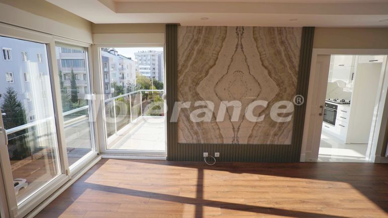 Квартира в Лара, Анталия: купить недвижимость в Турции - 66040