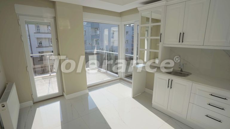 Квартира в Лара, Анталия: купить недвижимость в Турции - 66043