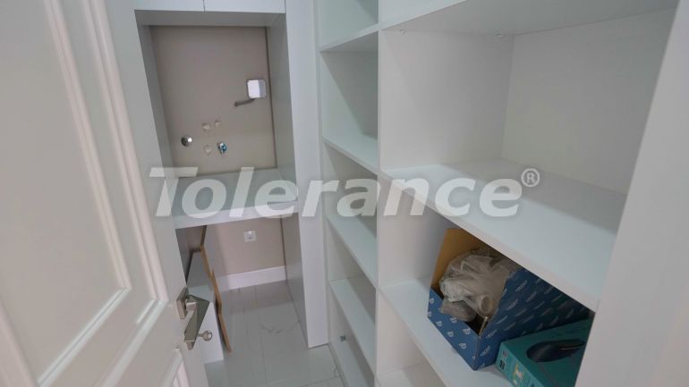 Квартира в Лара, Анталия: купить недвижимость в Турции - 66051