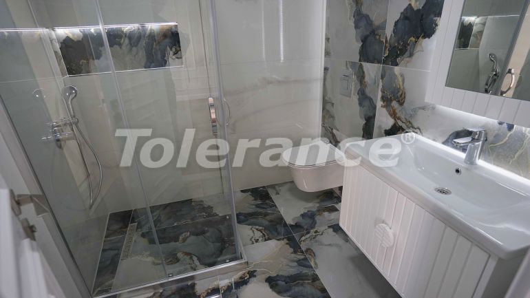 Квартира в Лара, Анталия: купить недвижимость в Турции - 66053