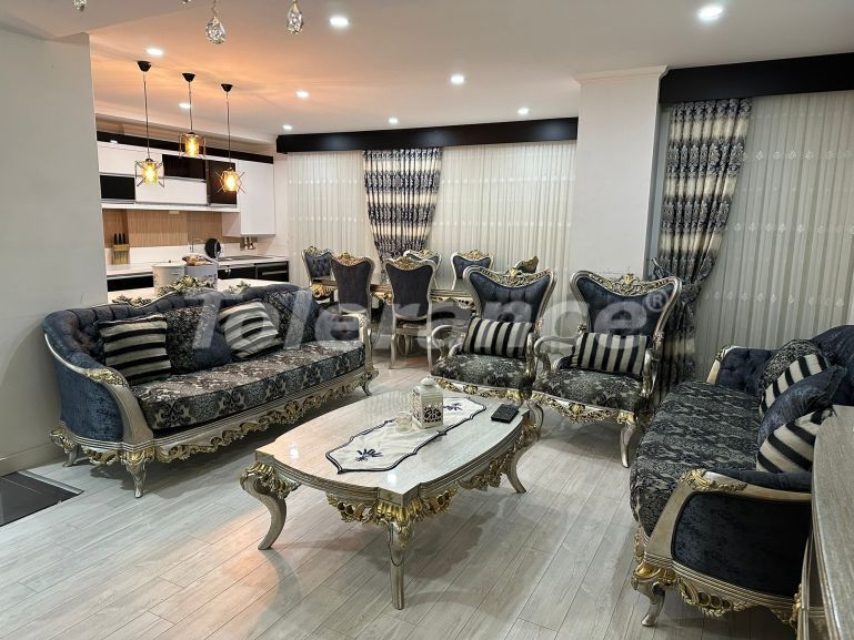 Квартира в Лара, Анталия: купить недвижимость в Турции - 68768