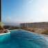 Квартира от застройщика в Лара, Анталия вид на море с бассейном: купить недвижимость в Турции - 69122