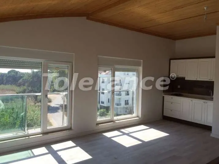 Квартира от застройщика в Лара, Анталия с бассейном: купить недвижимость в Турции - 8126