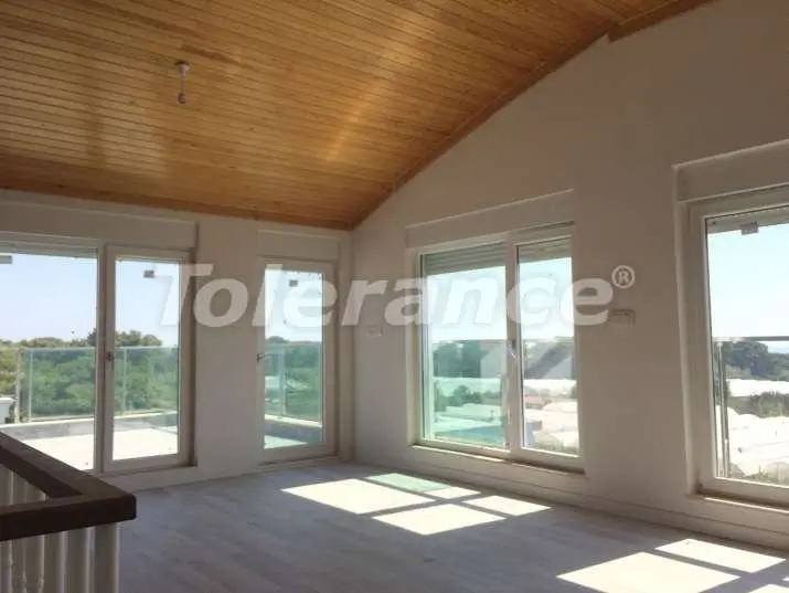 Квартира от застройщика в Лара, Анталия с бассейном: купить недвижимость в Турции - 8127