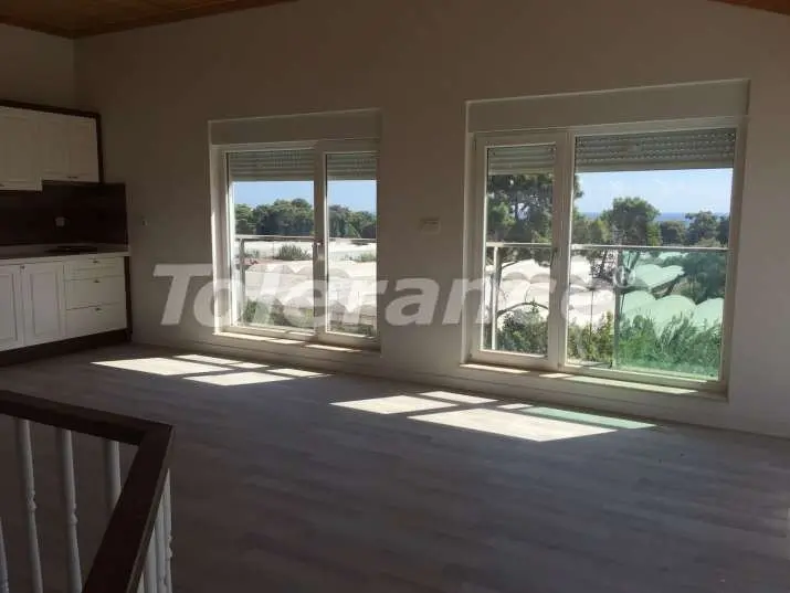 Квартира от застройщика в Лара, Анталия с бассейном: купить недвижимость в Турции - 8129