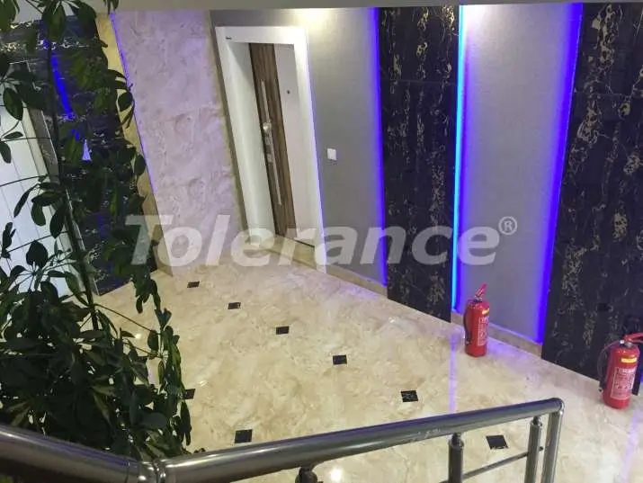 Квартира от застройщика в Лара, Анталия с бассейном: купить недвижимость в Турции - 8130