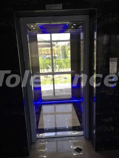 Квартира от застройщика в Лара, Анталия с бассейном: купить недвижимость в Турции - 8131