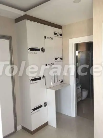 Квартира от застройщика в Лара, Анталия с бассейном: купить недвижимость в Турции - 8132