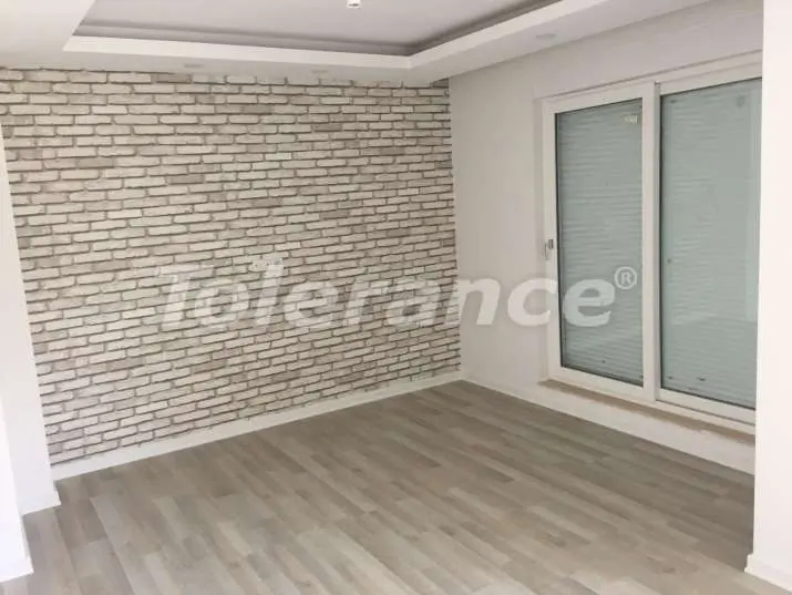 Квартира от застройщика в Лара, Анталия с бассейном: купить недвижимость в Турции - 8133