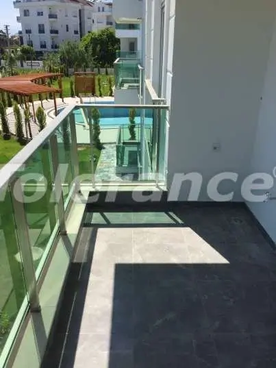 Квартира от застройщика в Лара, Анталия с бассейном: купить недвижимость в Турции - 8134