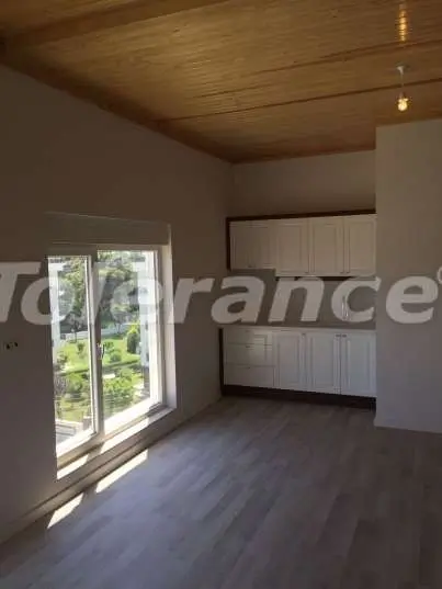 Квартира от застройщика в Лара, Анталия с бассейном: купить недвижимость в Турции - 8135