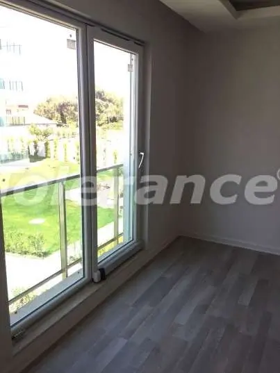 Квартира от застройщика в Лара, Анталия с бассейном: купить недвижимость в Турции - 8137