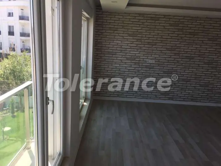 Квартира от застройщика в Лара, Анталия с бассейном: купить недвижимость в Турции - 8139