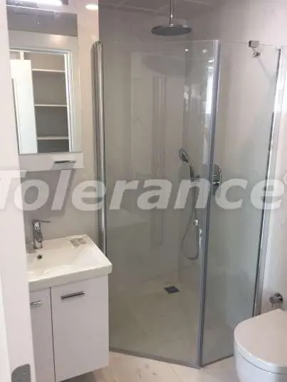 Квартира от застройщика в Лара, Анталия с бассейном: купить недвижимость в Турции - 8140