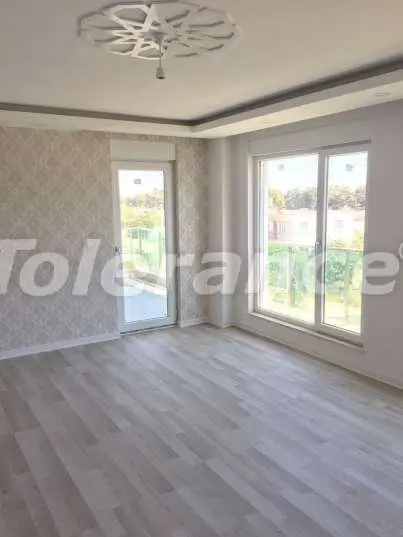 Квартира от застройщика в Лара, Анталия с бассейном: купить недвижимость в Турции - 8141