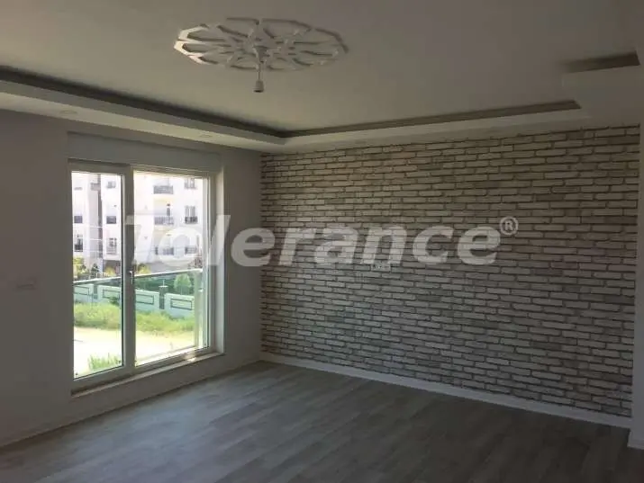 Квартира от застройщика в Лара, Анталия с бассейном: купить недвижимость в Турции - 8142