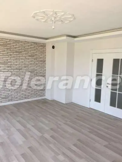 Квартира от застройщика в Лара, Анталия с бассейном: купить недвижимость в Турции - 8143