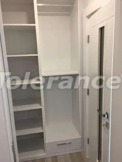 Квартира от застройщика в Лара, Анталия с бассейном: купить недвижимость в Турции - 8144