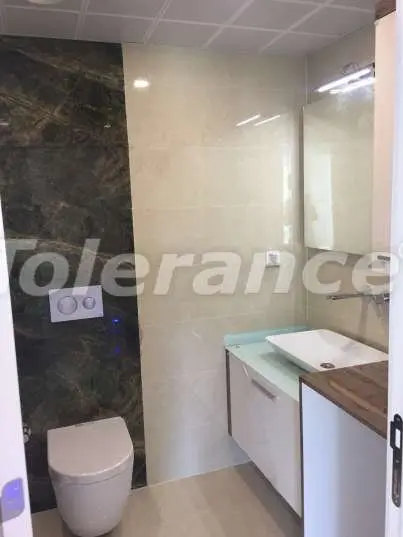 Квартира от застройщика в Лара, Анталия с бассейном: купить недвижимость в Турции - 8145