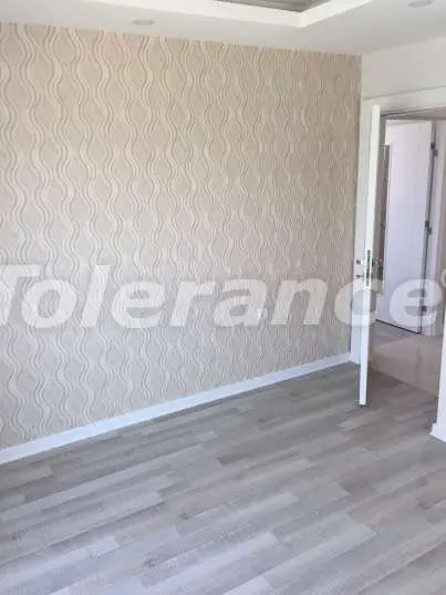 Квартира от застройщика в Лара, Анталия с бассейном: купить недвижимость в Турции - 8147