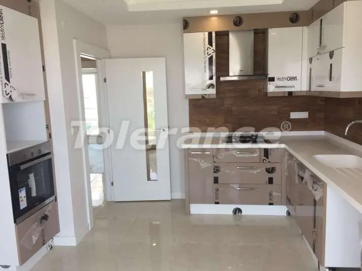 Квартира от застройщика в Лара, Анталия с бассейном: купить недвижимость в Турции - 8148