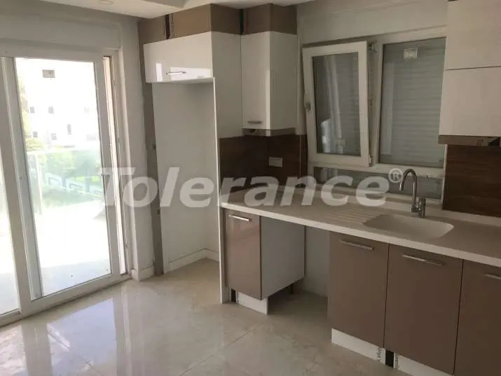 Квартира от застройщика в Лара, Анталия с бассейном: купить недвижимость в Турции - 8149