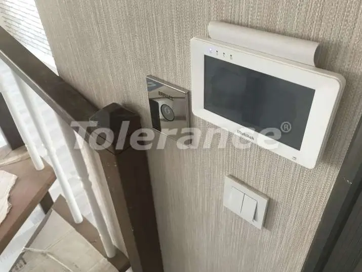 Квартира от застройщика в Лара, Анталия с бассейном: купить недвижимость в Турции - 8150