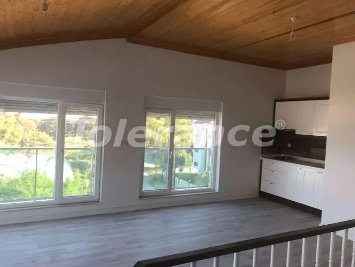 Квартира от застройщика в Лара, Анталия с бассейном: купить недвижимость в Турции - 8151