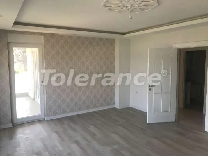 Квартира от застройщика в Лара, Анталия с бассейном: купить недвижимость в Турции - 8152